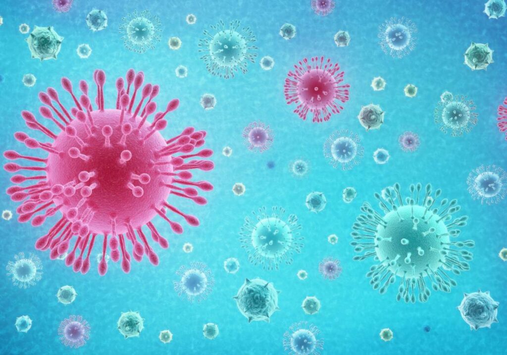 Nuovo coronavirus: come si trasmette e quali sono i sintomi