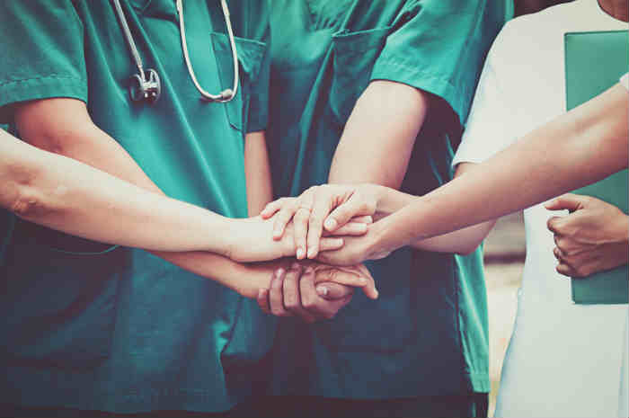 Emergenza coronavirus, bando per infermieri in provincia di Cosenza