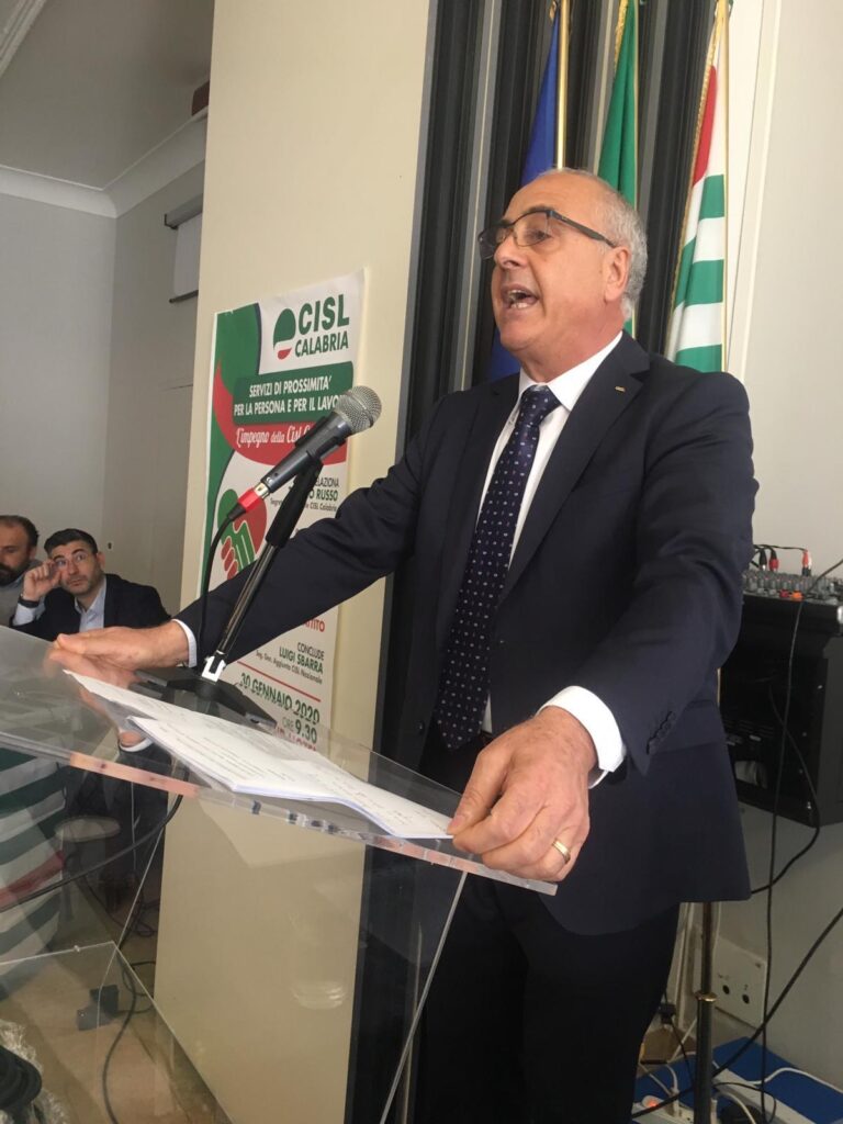 Cisl Calabria: allarme e appello a cittadini eccessiva affluenza uffici Poste Italiane