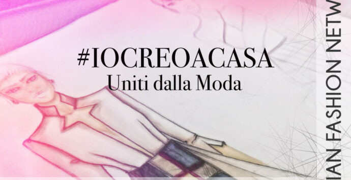 #iocreodacasa, l’idea di Giada Falcone