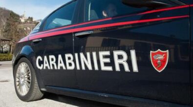 35 chili di cocaina in casa, i carabinieri arrestano un 17enne