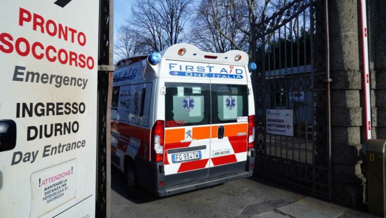 Coronavirus, due morti tra Cosenza e Rogliano: gli ultimi aggiornamenti