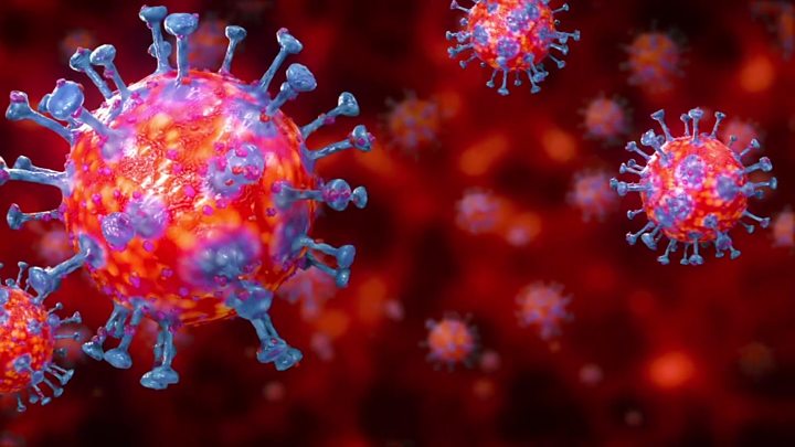Coronavirus, l’avvertimento di Pregliasco: «Attenzione alla barba»