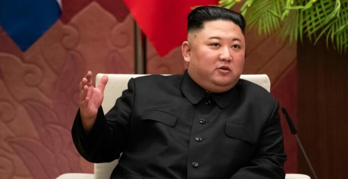 Corea del Nord, Kim Jong-un torna in pubblico