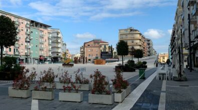 Piazza Bilotti, Cirò racconta la «via crucis» di Tucci al Genio civile