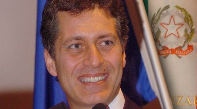 Aldo Ferrara è il “Presidente Designato” di Unindustria Calabria