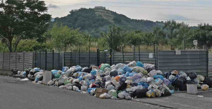Granata (Valle Crati): «Stop al privato. Gestione rifiuti sia pubblica»