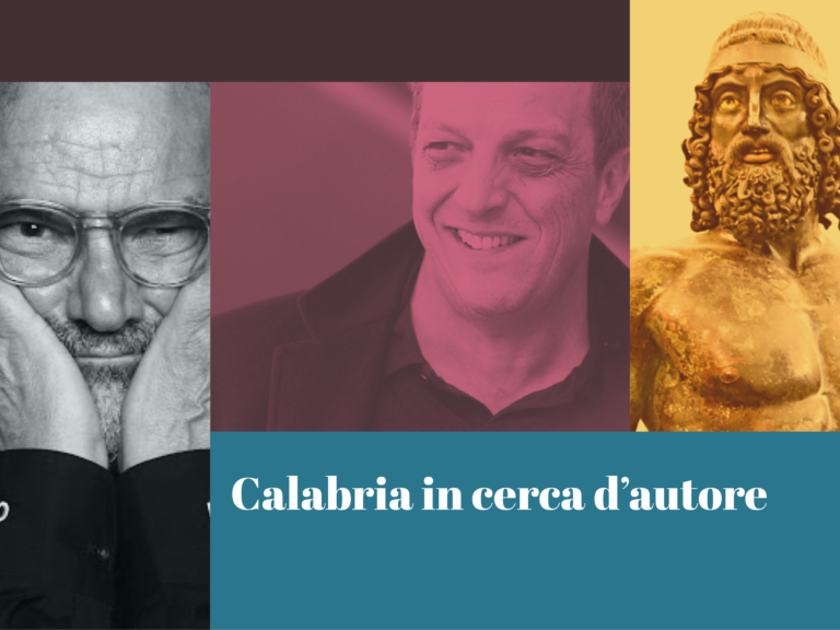 Ti racconto la Calabria: da Toscani a Muccino, storia di una regione in cerca d’autore
