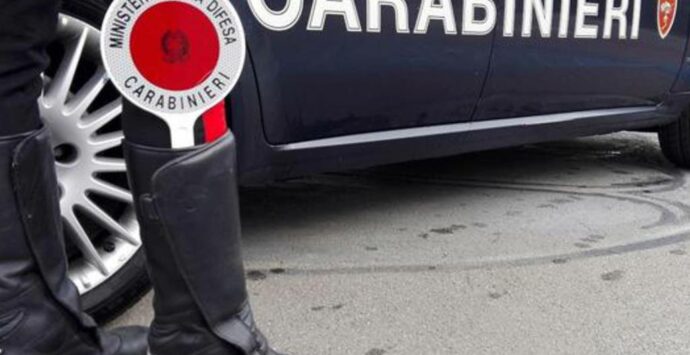 Sette arresti nel Tirreno cosentino: ricostruite quattro rapine