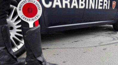 Bisignano, vendeva droga al bar: arrestato 45enne