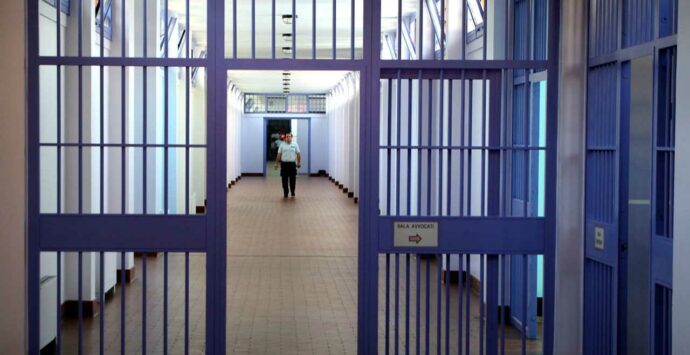 L’Osservatorio: «Coronavirus nelle carceri italiane, intervenga Bonafede»