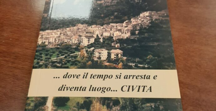 Nuova Guida Turistica tascabile per promuovere il Comune di Civita