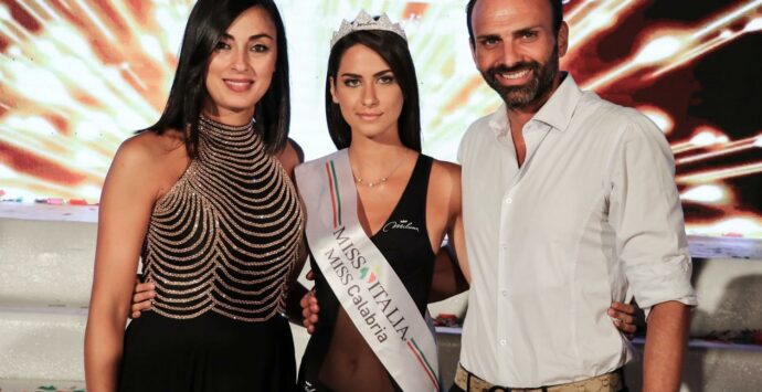Miss Italia, riparte il tour 2020 nelle piazze calabresi in totale sicurezza