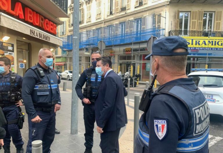 Attentato a Nizza, Francia vittima di un terrorismo “endogeno”
