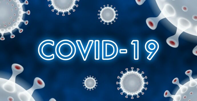 Covid Cosenza: 50 nuovi contagi, 3 ricoverati e un decesso