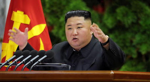 Kim Jong un: “In Corea del Nord neanche un caso di Covid”