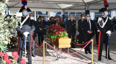 Addio a Jole Santelli | Il presidente riposerà nel cimitero di Malito