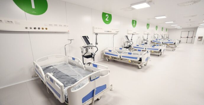 Polonia, verranno costruiti ospedali da campo: ecco dove sorgeranno