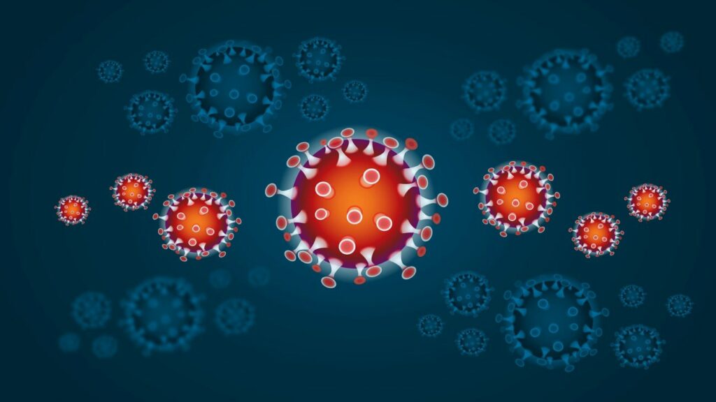 Sono 425 i nuovi contagi da coronavirus in Calabria: mappa epidemiologica