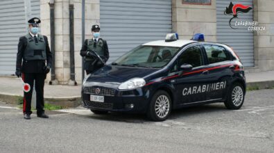 Controlli anti-Covid a Corigliano Rossano, blitz dei carabinieri: il resoconto