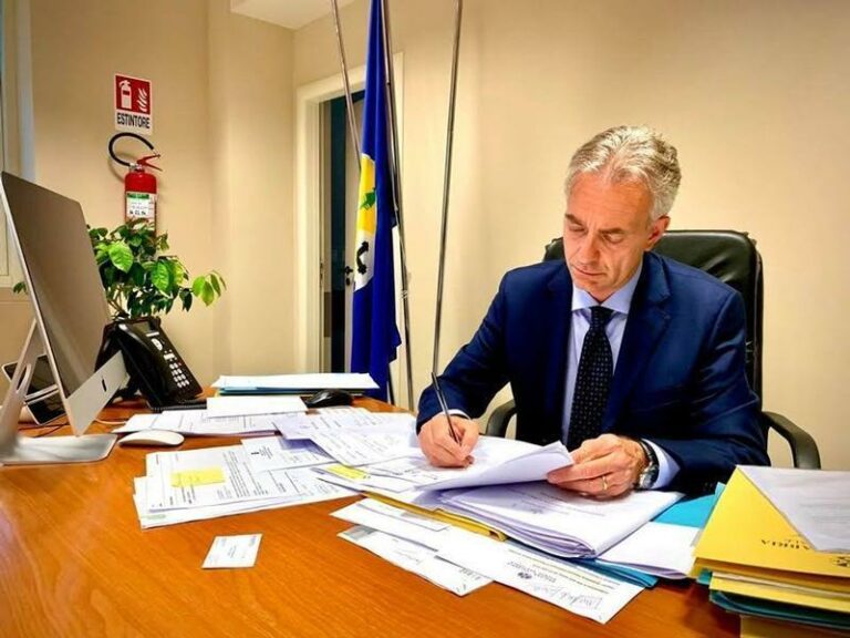 Gelate 2017, fondi in arrivo per le aziende agricole: 837mila euro nel Cosentino