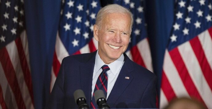 Elezioni Usa, ufficiale: Joe Biden è il nuovo presidente