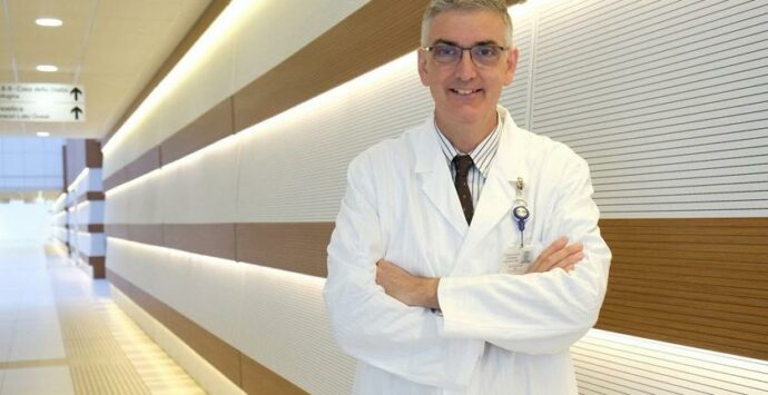 Coronavirus, Brusaferro: «In Italia la curva sta decrescendo»