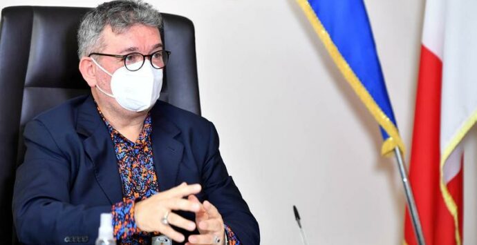 Film commission, Spirlì nomina Romano nuovo direttore