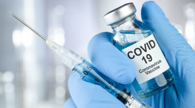 Fauci: «Vaccino anti-Covid disponibile in Italia a metà dicembre»