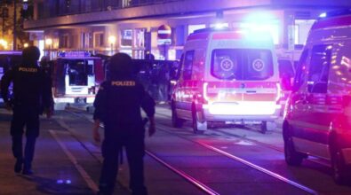 Attacco terroristico in Austria, 4 morti e diversi feriti
