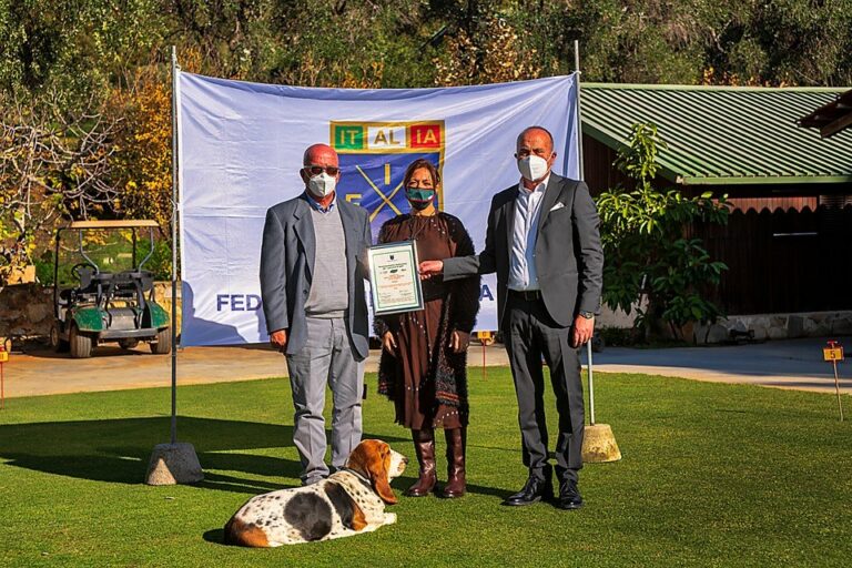 Golf Club San Michele premiato per la tutela dell’ambiente