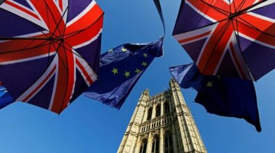 Erasmus cancellato da Brexit: cosa cambia per gli studenti