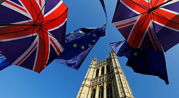 Erasmus cancellato da Brexit: cosa cambia per gli studenti