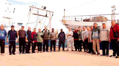 I pescatori sequestrati in Libia sono liberi, lo annuncia il ministro Di Maio