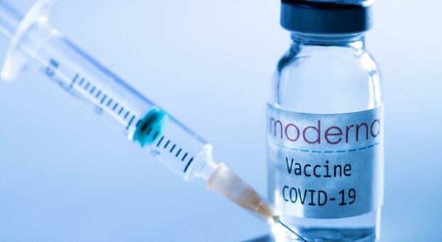 Vaccino Covid, Palù: «Moderna a dicembre in Europa»