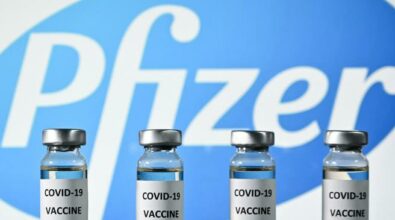 La Gran Bretagna approva uso vaccino Pfizer/BioNTech