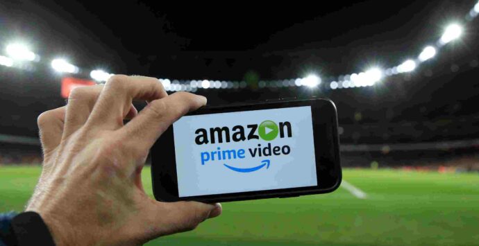 Intesa Sky-Amazon, “Prime Video” su Sky Q: ecco i dettagli