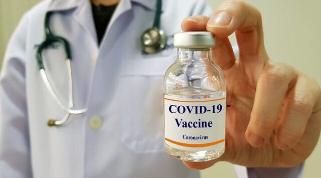 Vaccini Coronavirus, hub nazionale a Pratica di Mare