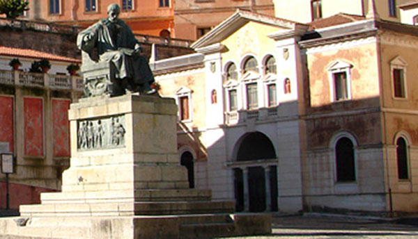 Biblioteca Civica, Orrico: «Statalizzazione solo c’è volontà formale degli enti di governance»