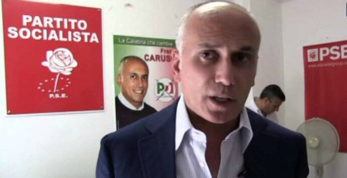 Il Pd esce allo scoperto: «Sosterremo la candidatura a sindaco di Franz Caruso»