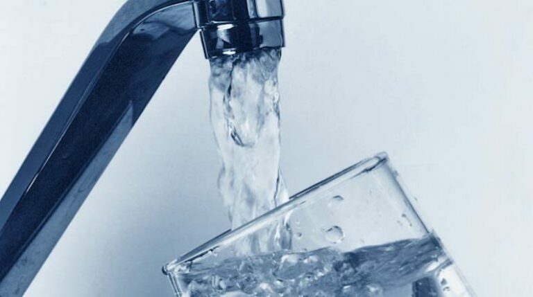 Giovedì 14 gennaio sospensione dell’erogazione idrica in alcune zone della città