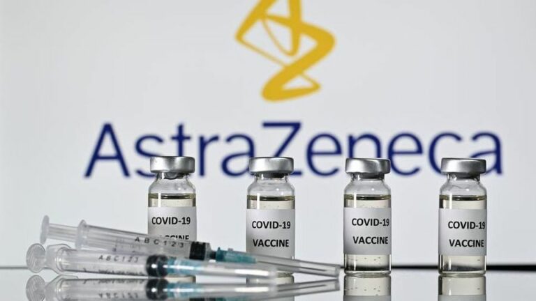 Aifa sospende le somministrazioni del vaccino Astrazeneca in Italia