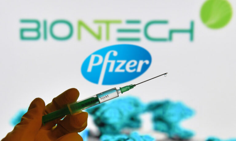 BioNTech pronta a produrre 2 miliardi di dosi entro il 2021