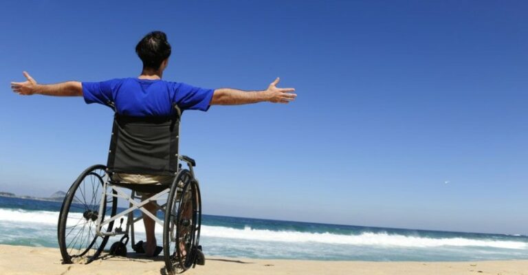 Disabili in Calabria: «Persone ignorate perché non incentivano la clientela politica»