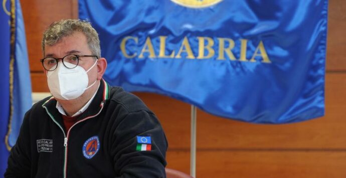 Elezioni in Calabria, Spirlì: «Avviata la procedura per il rinvio»