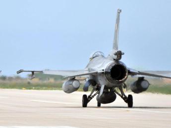 Usa, bombardieri schierati in Norvegia: “Messaggio alla Russia”