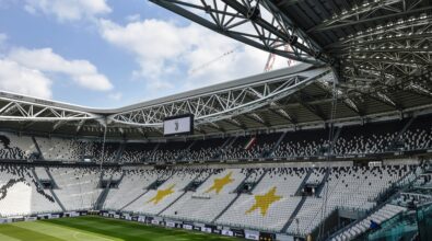 Calcio, Gravina: “Ottimista su parziale riapertura stadi”