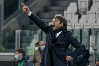 Juve-Inter, scintille Agnelli-Conte: cosa è successo