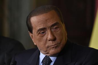 “Berlusconi e il forfait a Draghi? Medici consigliano prudenza”
