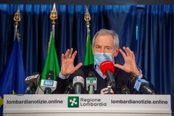 Covid Lombardia, Bertolaso: “Ecco il nuovo piano vaccini”
